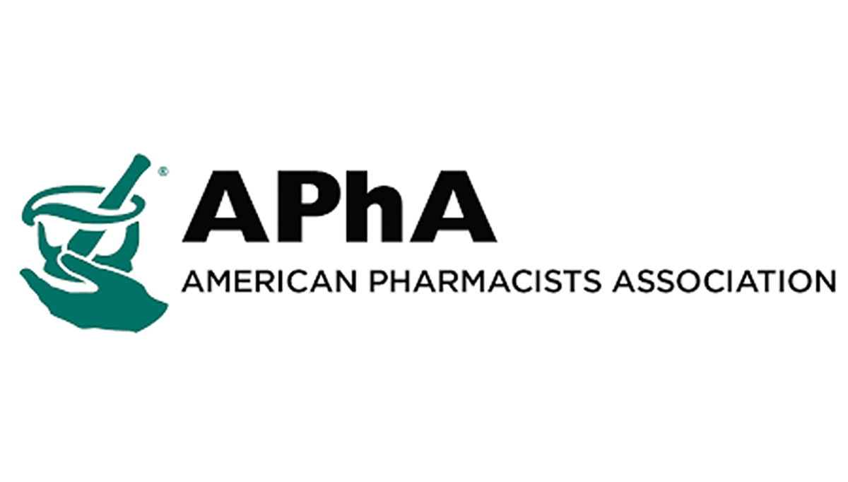American Pharmacists Association logo