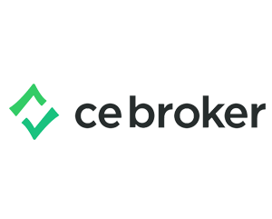 CE Broker Logo