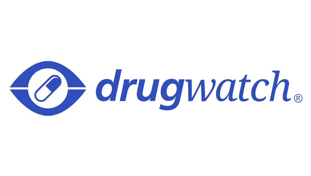Drugwatch logo