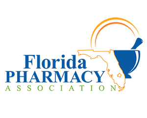 Florida Pharmacy Association Logo